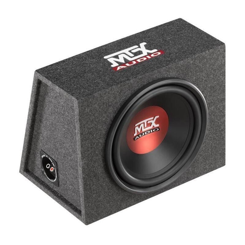 Mtx Caisson Clos RTE12AS 30 cm 350 w rms 1050 w Peak