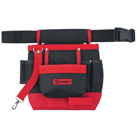 MTX - Ceinture à outils - 7 poches