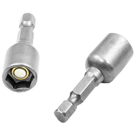 MTX - Embouts à douille 10 mm - 2 pcs.