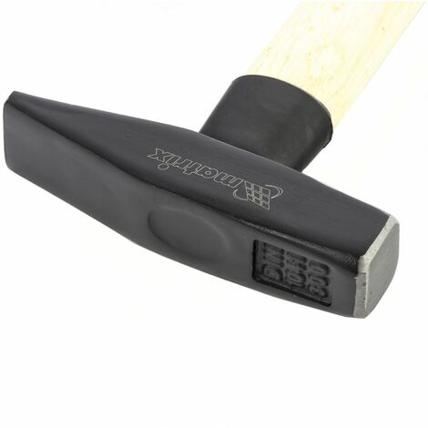 MTX - Marteau 300g - manche en bois