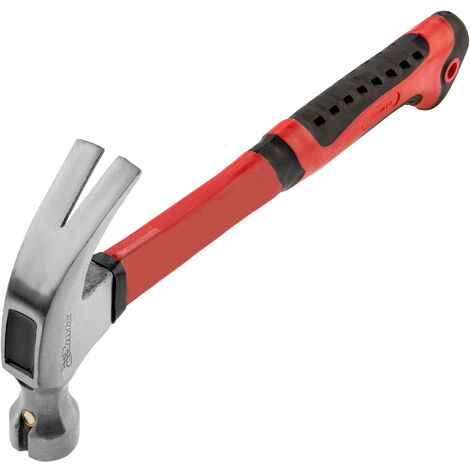 MTX - Marteau à griffes 450 g - manche bi-matière