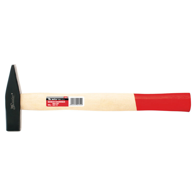 MTX - Martello da 100g - manico in legno