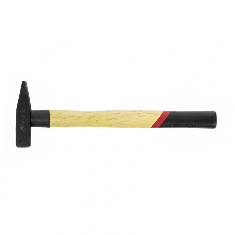 MTX - Martello da 200g - impugnatura in legno