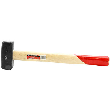 MTX - Massette 1000g - manche en bois