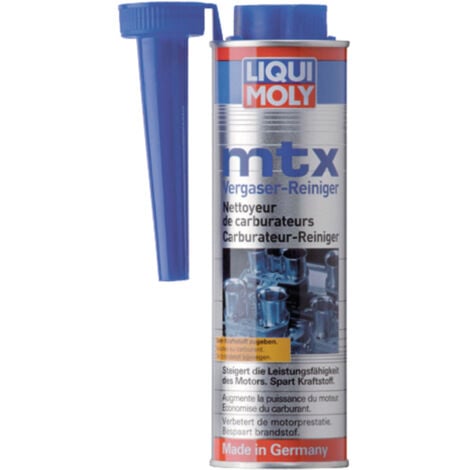 mtx - Nettoyant de carburateur