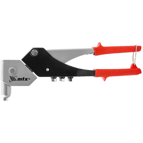 MTX - Riveteuse - 263 mm