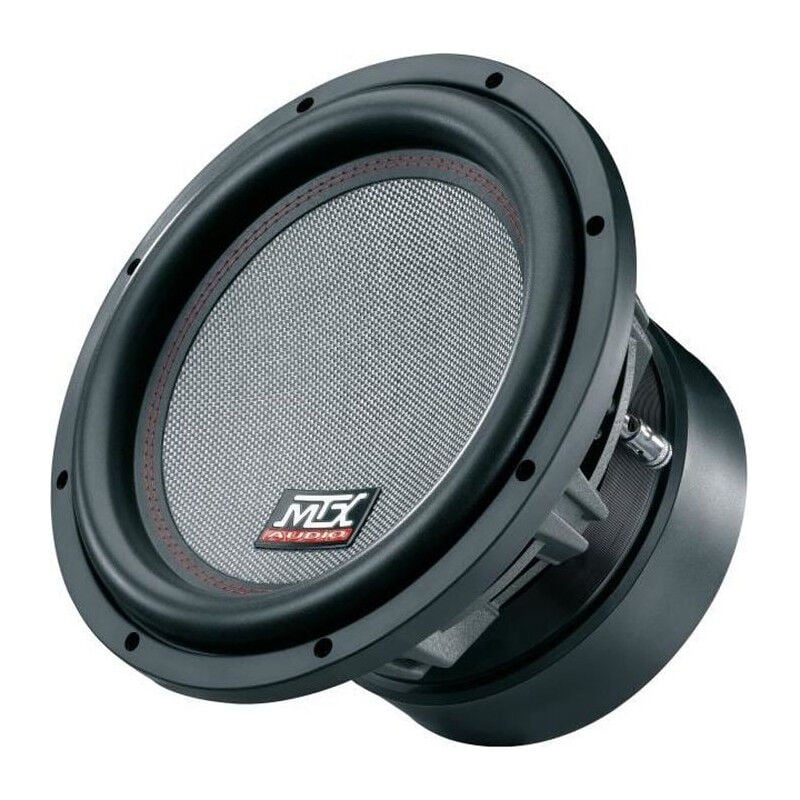 Mtx TX615 Subwoofer 30 cm 2 800W Châssis Aluminium