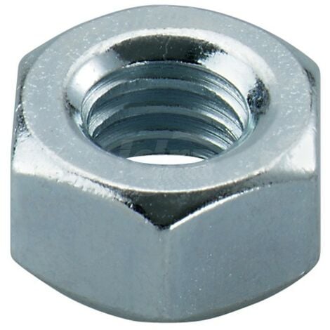 MU M 8 Dado esagonale medio cl.8 00079734