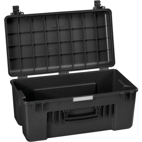 MUB Transport Box 65 653x340x312mm con rotelle di linea GT