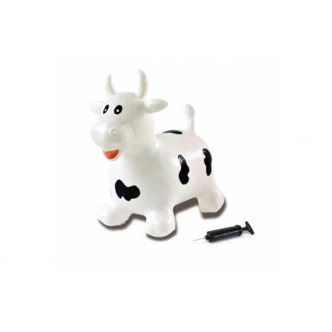 Mucca rimbalzante