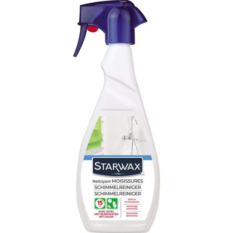 

mucilagicidas productos sella Starwax 'Baño' - 500ml