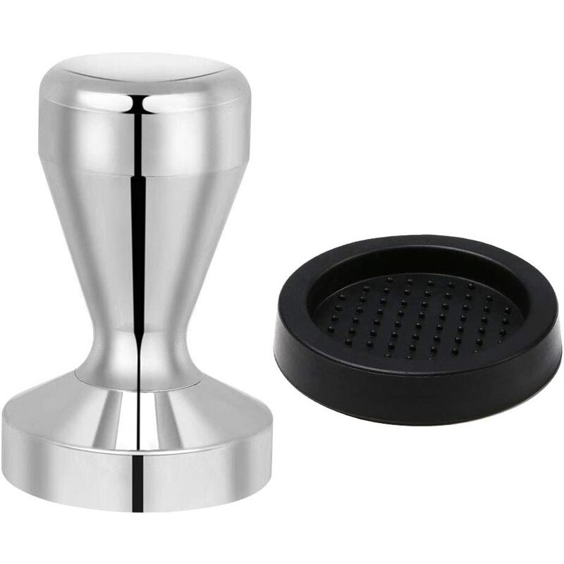 Muddler per caffè in acciaio inossidabile da 51