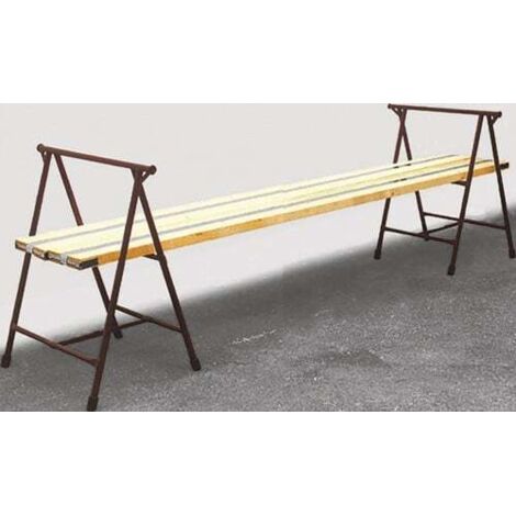 MÜBA Handwerkerbock B80xH91cm ( 4000818272 )