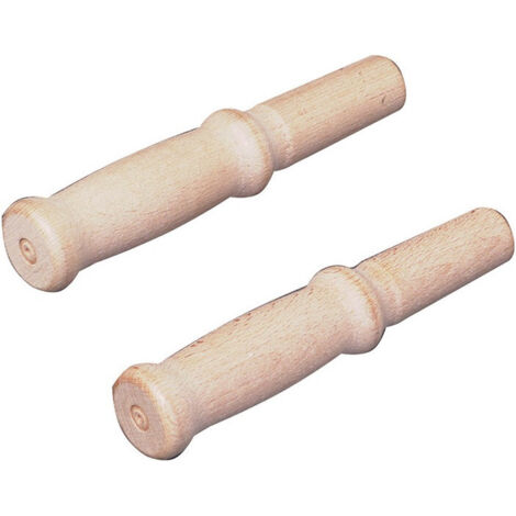 MÜBA Mango madera HO LxAnxAl para carretilla Fargo 4205 100 115 - 72607