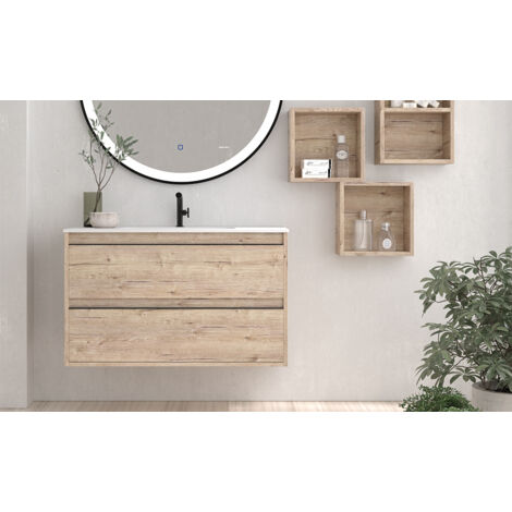 MUEBLE 100 NASU NATURE