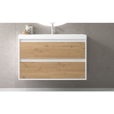 MUEBLE 120 ZAO GOLD