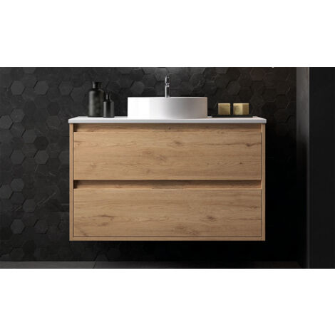 MUEBLE 60 ETNA GOLD