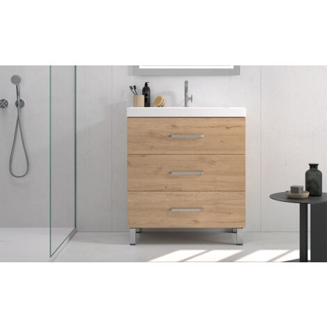 MUEBLE 60 FUJI 3C DECAPE