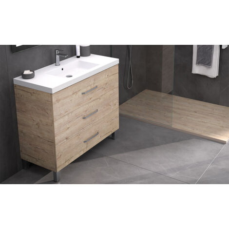 MUEBLE 60 FUJI 3C NATURE