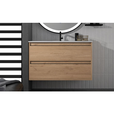 MUEBLE 60 NASU GOLD
