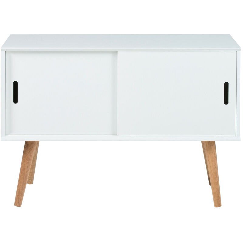 

Mueble Aparador Mitra Ancho: 100 Cm X Largo: 38 Cm X Alto: 68,2 Cm