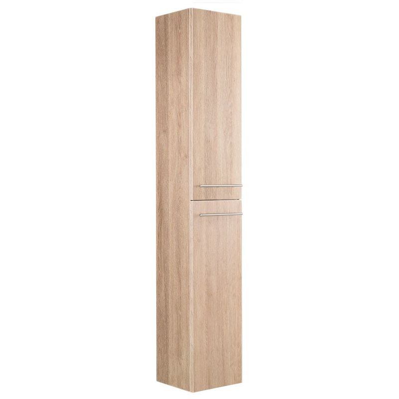 

Emotion - Mueble auxiliar 188 cm Roble claro