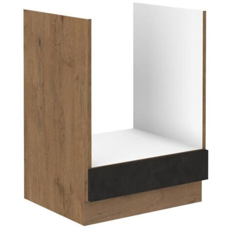 Mueble Auxiliar 60 x 82 cm