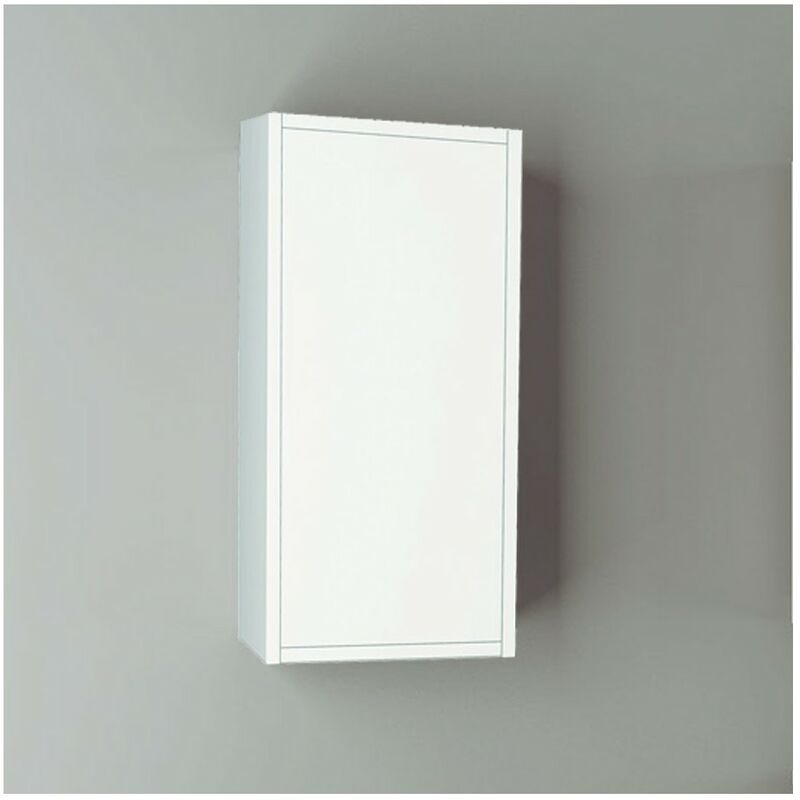 

Mueble Auxiliar BLANCO Para Baño 35X72X32