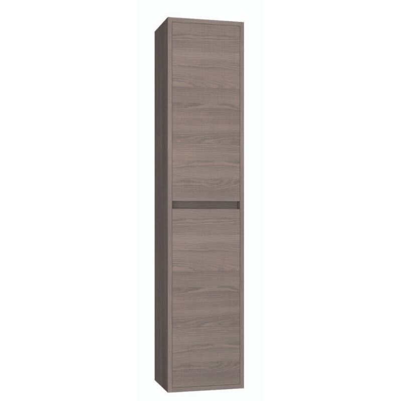 

Mueble Auxiliar de Baño Suspendido PURE - 30 cm de ancho ESTEPA