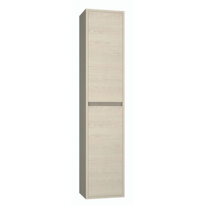 

Mueble Auxiliar de Baño Suspendido PURE - 30 cm de ancho TAIGA