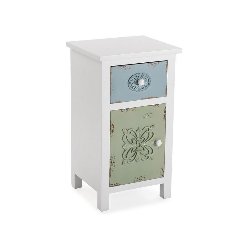 

Mueble Auxiliar Old Style (35 x 71 x 40 cm)