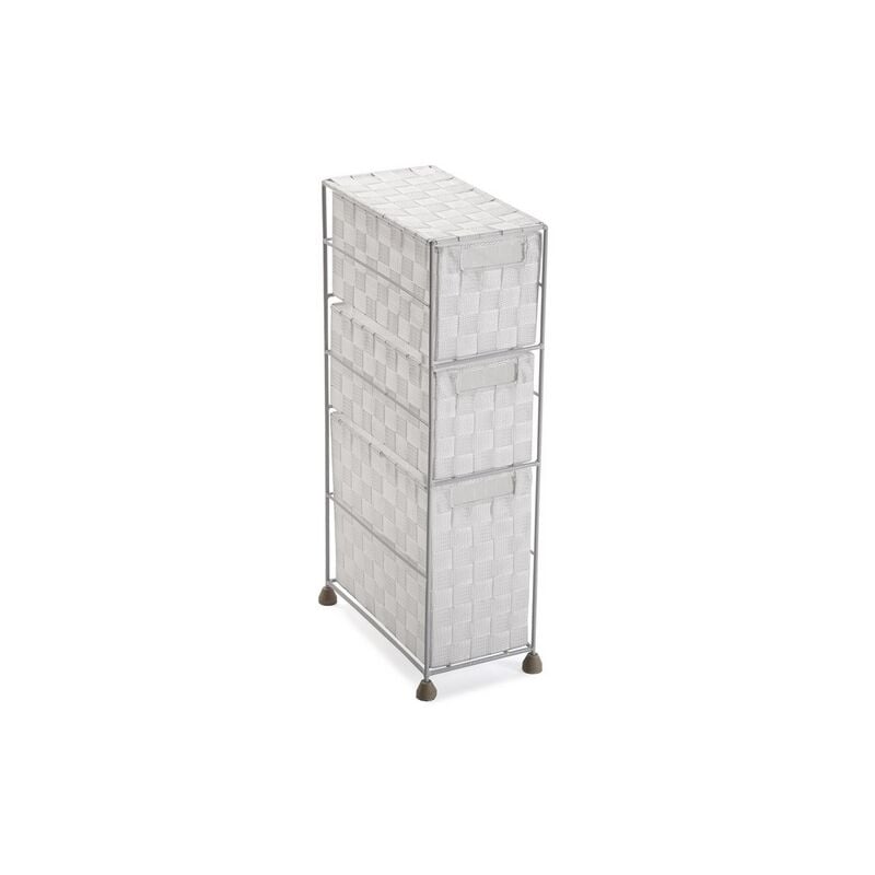 

Mueble Auxiliar Polipropileno (28 x 57 x 15,5 cm)