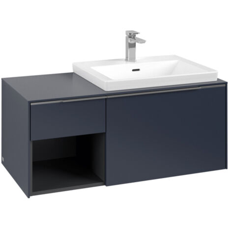 Mueble bajo de lavabo Subway 3.0 de Villeroy &amp Boch, 2
