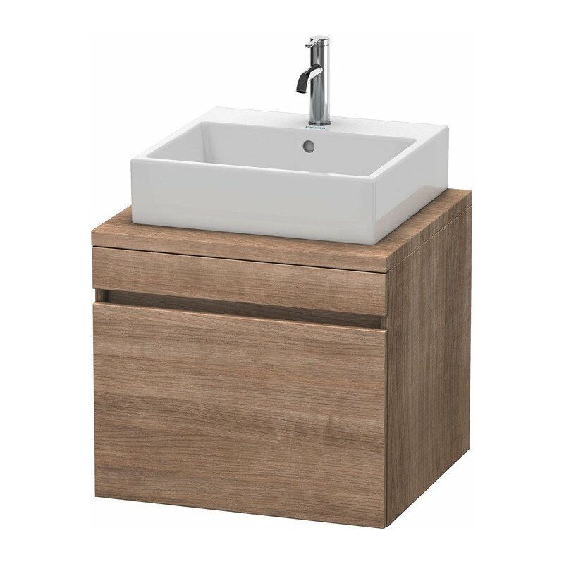 

Duravit - Mueble bajo DURASTYLE 512x600x548mm cerezo Ticino