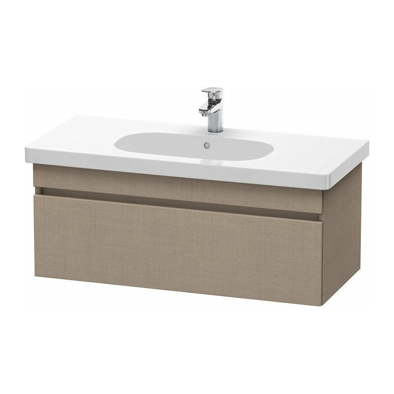 

Duravit - Mueble bajo lavabo DURASTYLE 453x1000x398mm lino