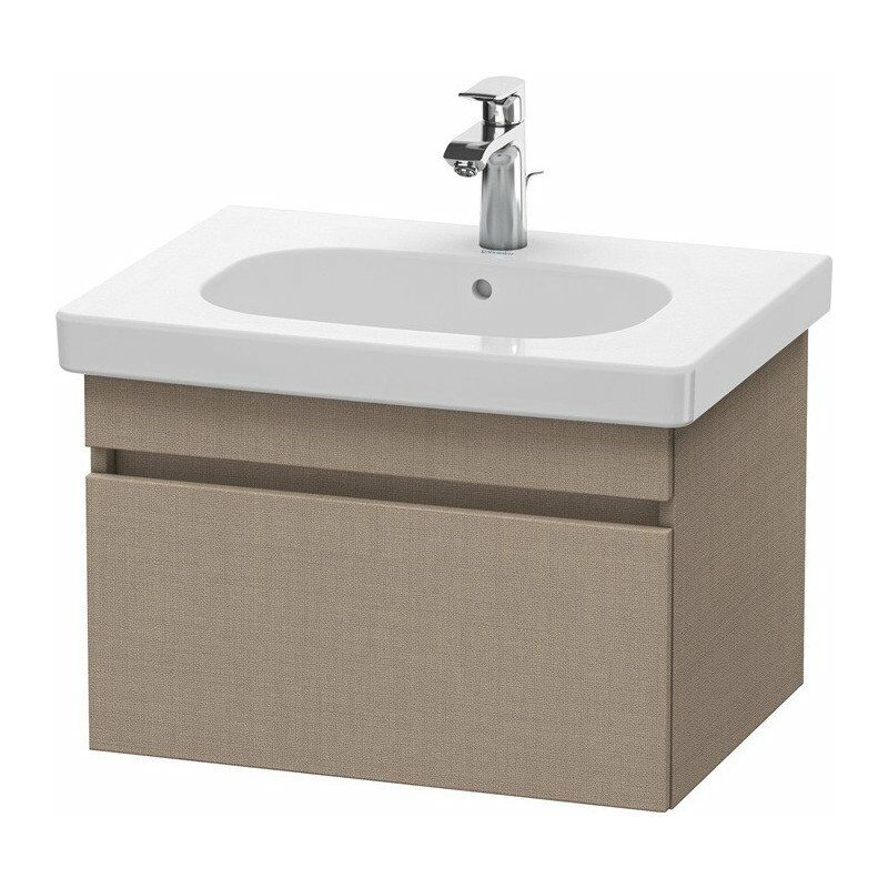 

Duravit - Mueble bajo lavabo DURASTYLE 453x600x398mm lino