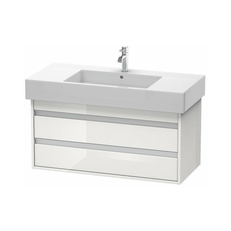 

Duravit - Mueble bajo lavabo KETHO 455x1000x480mm lino