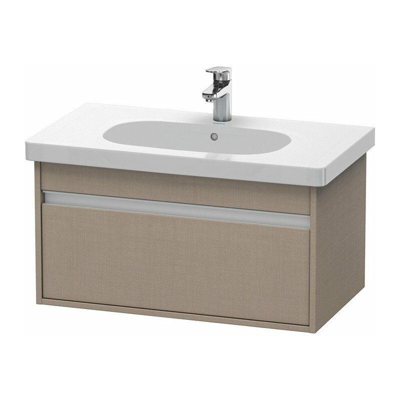 

Duravit - Mueble bajo lavabo KETHO 455x800x410mm lino