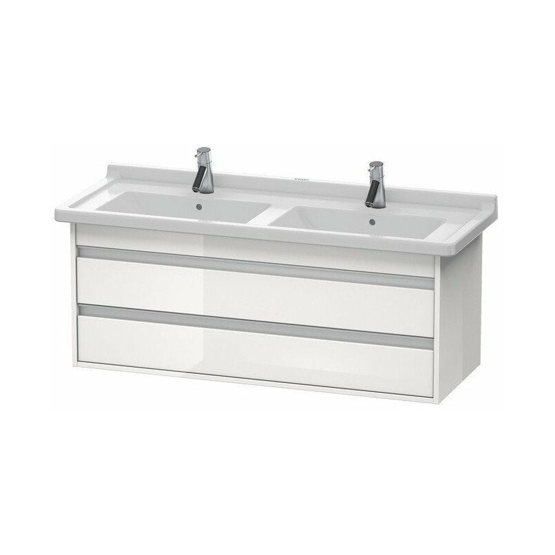 

Duravit - Mueble bajo lavabo KETHO 465x1200x480mm lino
