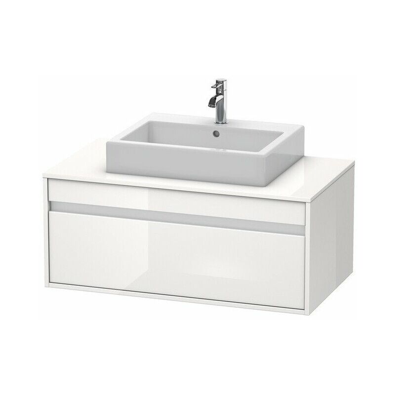 

Duravit - Mueble bajo lavabo KETHO 550x1000x426mm lino