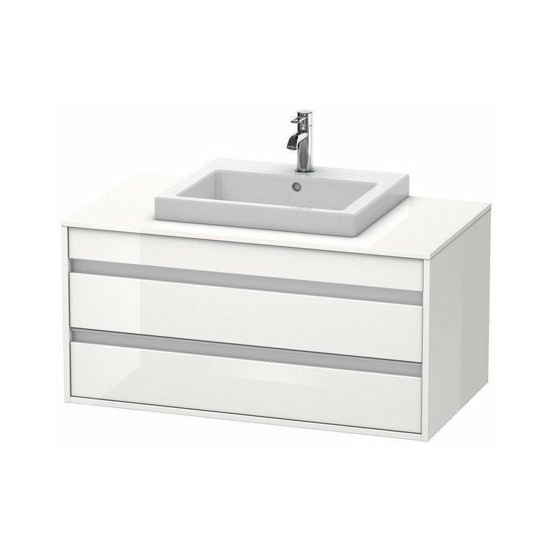 

Duravit - Mueble bajo lavabo KETHO 550x1000x496mm lino