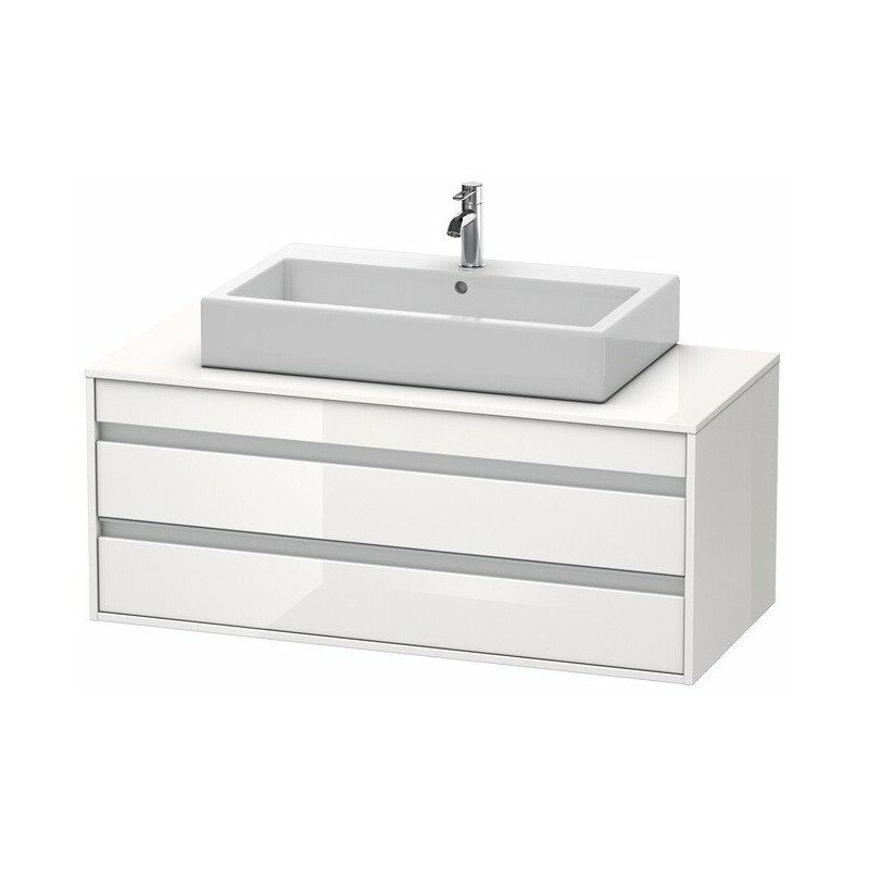 

Duravit - Mueble bajo lavabo KETHO 550x1200x496mm lino