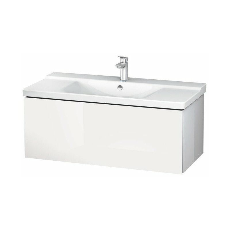 

Duravit - Mueble bajo lavabo L-CUBE 1020x481x405mm lino