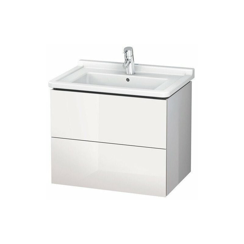 

Duravit - Mueble bajo lavabo L-CUBE 469x670x558mm lino