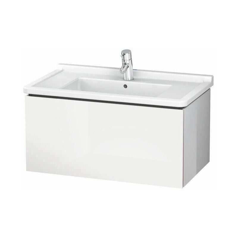 

Duravit - Mueble bajo lavabo L-CUBE 469x820x408mm lino