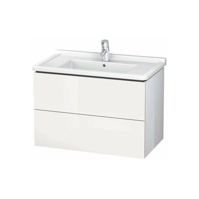 

Duravit - Mueble bajo lavabo L-CUBE 469x820x558mm lino