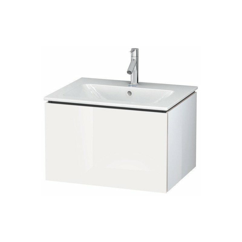 

Duravit - Mueble bajo lavabo L-CUBE 620x481x400mm lino