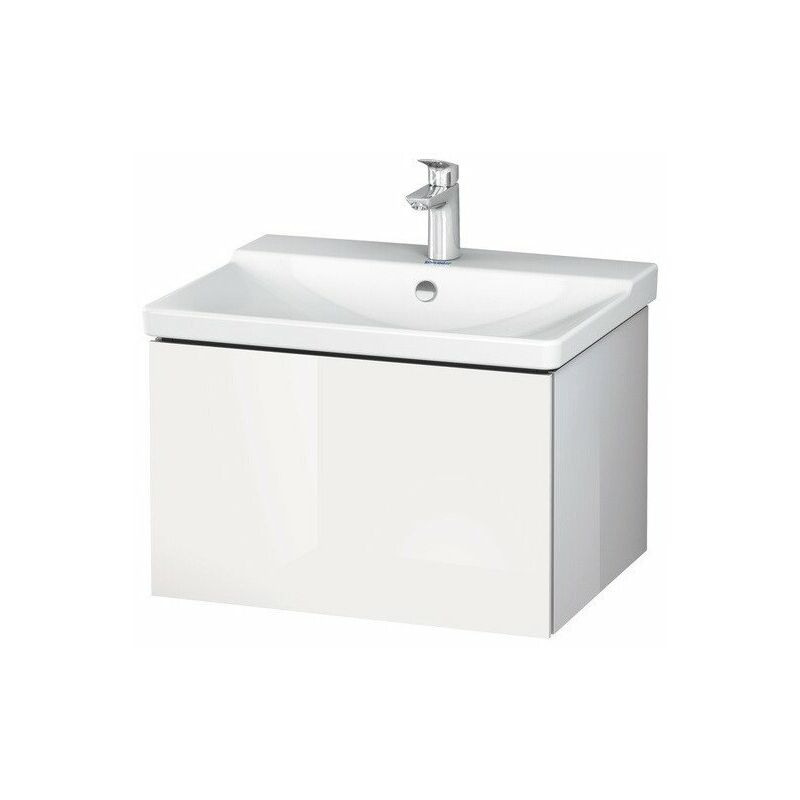 

Duravit - Mueble bajo lavabo L-CUBE 620x481x405mm lino