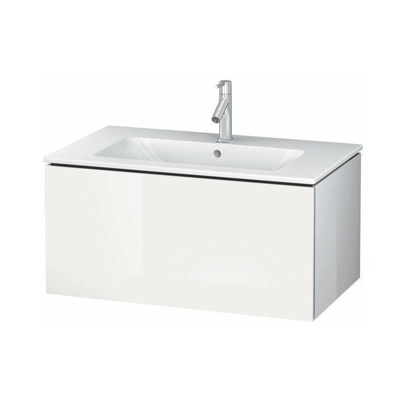 

Duravit - Mueble bajo lavabo L-CUBE 820x481x400mm lino