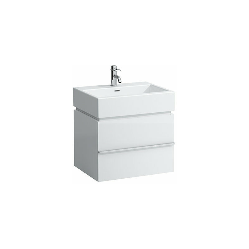 

Mueble bajo lavabo 1 cajón 455x595x455, apto para lavabo living city 817433, color: Roble Calizo - H4011810755191 - Laufen